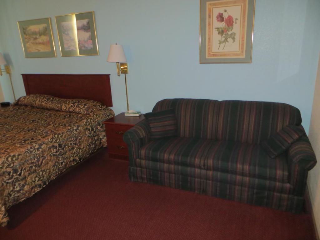 Super 8 By Wyndham Knoxville Downtown Area Luaran gambar